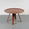 Coffee Table by Cor Alons for De Boer Gouda, 1950s, Image 3