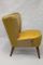 Yellow Armchair, 1950s, Image 3