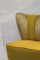 Yellow Armchair, 1950s 9