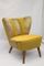 Yellow Armchair, 1950s 2