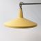 Panama Lamp by Wim Rietveld for Gispen, 1950s 3