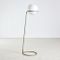 Vintage Globe Floor Lamp from Hungarian Association of Arts and Crafts, 1970s 1