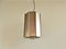 Large Vintage Industrial B-1011.0000 Pendant Lamp by Raak 2