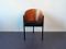 Französischer Costes Armlehnstuhl von Philippe Starck für Driade Aleph, 1980er 1