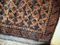 Afghanischer Vintage Baluch Teppich, 1920er 4