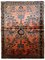 Vintage Middle Eastern Rug, 1920s 1