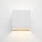 Cromia Wall Lamp in White from Plato Design 6