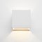 Lámpara de pared Cromia en blanco de Plato Design, Imagen 6
