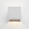 Cromia Wall Lamp in Light Grey from Plato Design 5