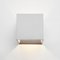 Cromia Wall Lamp in Light Grey from Plato Design, Image 5