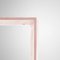 Lámpara de pared Cromia en rosa de Plato Design, Imagen 5