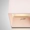 Cromia Wall Lamp in Pink from Plato Design 2