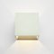 Cromia Wall Lamp in Sage Green from Plato Design 1