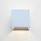 Cromia Wall Lamp in Light Blue from Plato Design, Image 5