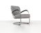 Model 436 Tubular Lounge Chairs by Paul Schuitema for D3 Rotterdam, 1930s, Set of 2 10