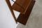 Vintage Walnut Wall Unit Royal System by Poul Cadovius for Cado 3