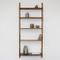 Vintage Walnut Wall Unit Royal System by Poul Cadovius for Cado 12