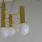 Vintage Italian Chandelier 3