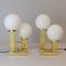 Italian Table Lamps, 1970s, Set of 2, Image 1
