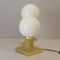 Italian Table Lamps, 1970s, Set of 2 3