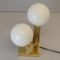Italian Table Lamps, 1970s, Set of 2, Image 4