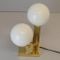 Lampes de Bureau, Italie, 1970s, Set de 2 4