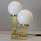 Italian Table Lamps, 1970s, Set of 2 5