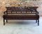 Antique Chinese Carved Bench, 1860s, Image 5