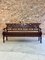 Antique Chinese Carved Bench, 1860s, Image 4