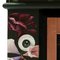 The One who Swallowed the Universe Hand-Painted Electric Fireplace by Atelier MIRU 5