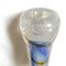 Vintage Handmade Art Glass Candlestick by Adam Jablonski, Image 5
