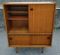 Vintage Highboard, 1970s, Image 2