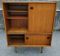 Vintage Highboard, 1970er 5