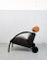 Armchair and Ottoman by Peter Maly for Cor, 1983 4