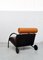 Armchair and Ottoman by Peter Maly for Cor, 1983 5