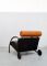 Armchair and Ottoman by Peter Maly for Cor, 1983, Image 5