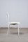 Chaise d'Enfant Hammer/T-Chair par Arne Jacobsen pour Fritz Hansen, 1960s 4