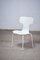 Chaise d'Enfant Hammer/T-Chair par Arne Jacobsen pour Fritz Hansen, 1960s 1