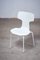 Hammer/T-Chair Kinderstuhl von Arne Jacobsen für Fritz Hansen, 1960er 2