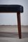 Mid-Century Danish Teak Stool 5