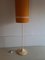 Lámpara de pie alemana vintage, años 60, Imagen 3
