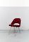 Nr 72 Armchairs by Eero Saarinen for Knoll, 1950s, Set of 6 1