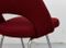 Nr 72 Armchairs by Eero Saarinen for Knoll, 1950s, Set of 6 6