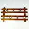 Teak Model 1802 Coat Rack by Ico Parisi for Stildomus, 1950s 1