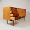 Sideboard by František Mezulánik for UP Závody, 1960s, Image 7