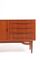 Danish Teak Sideboard, 1960s 3