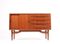 Credenza in teak, Danimarca, anni '60, Immagine 1