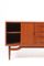 Credenza in teak, Danimarca, anni '60, Immagine 4