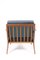 Mid-Century Teak Lounge Chair by Poul Jensen for Chr. Jensen Møbelsnedkeri 7