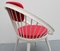 Circle Chair by Yngve Ekström, 1960s, Image 6